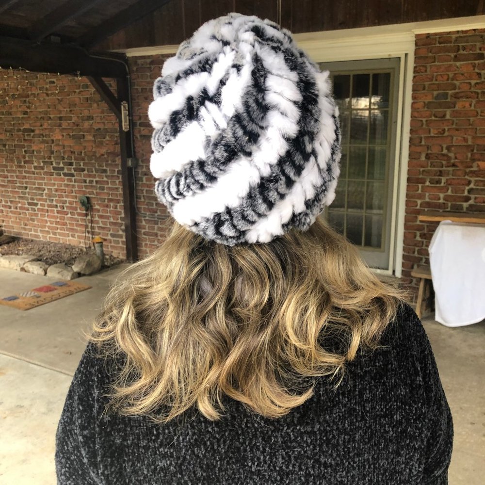 Hat, Rex Rabbiit - Picture 5 of 6